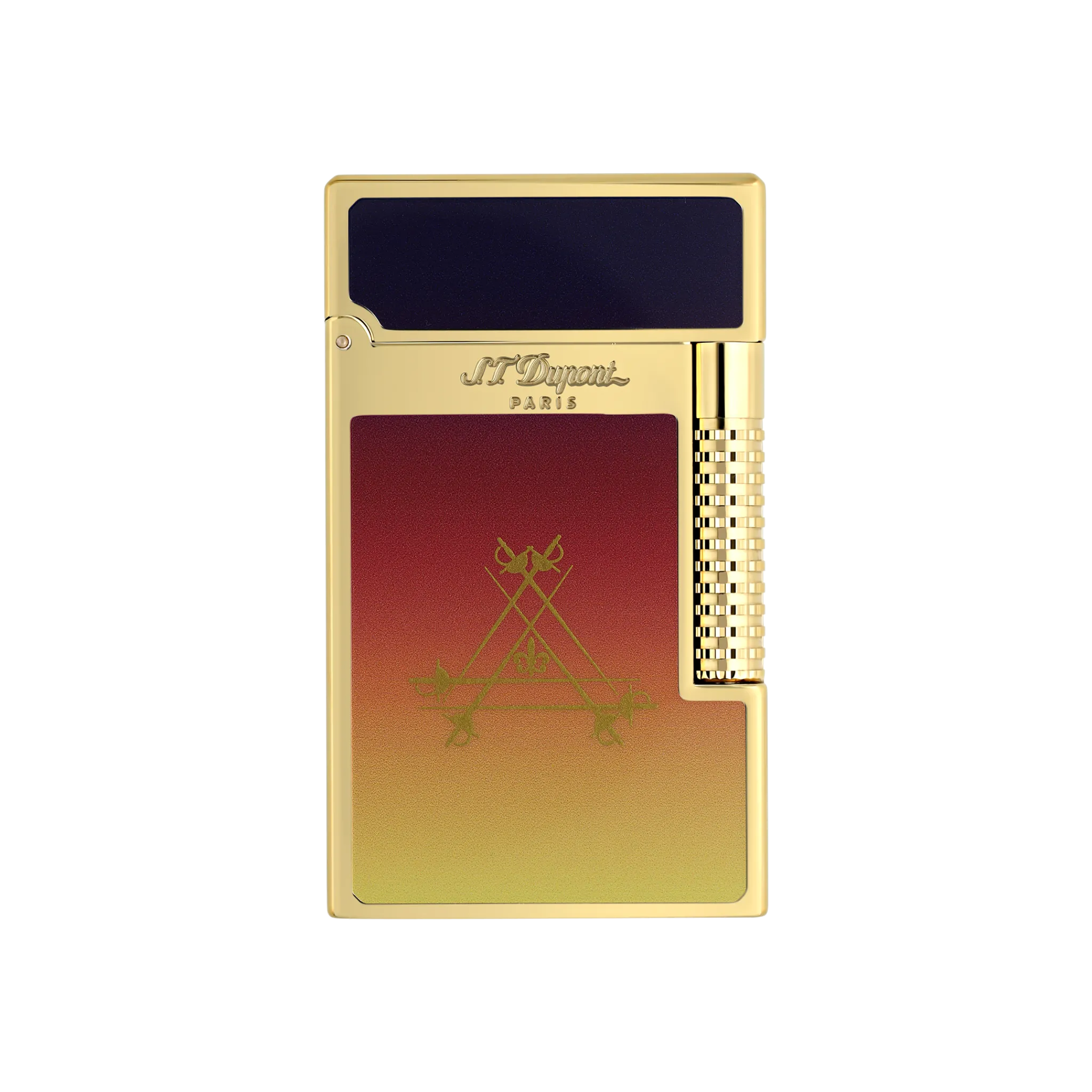 Clearance S.T. Dupont Le Grand Dupont Violet