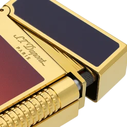 Clearance S.T. Dupont Le Grand Dupont Violet
