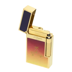 Clearance S.T. Dupont Le Grand Dupont Violet