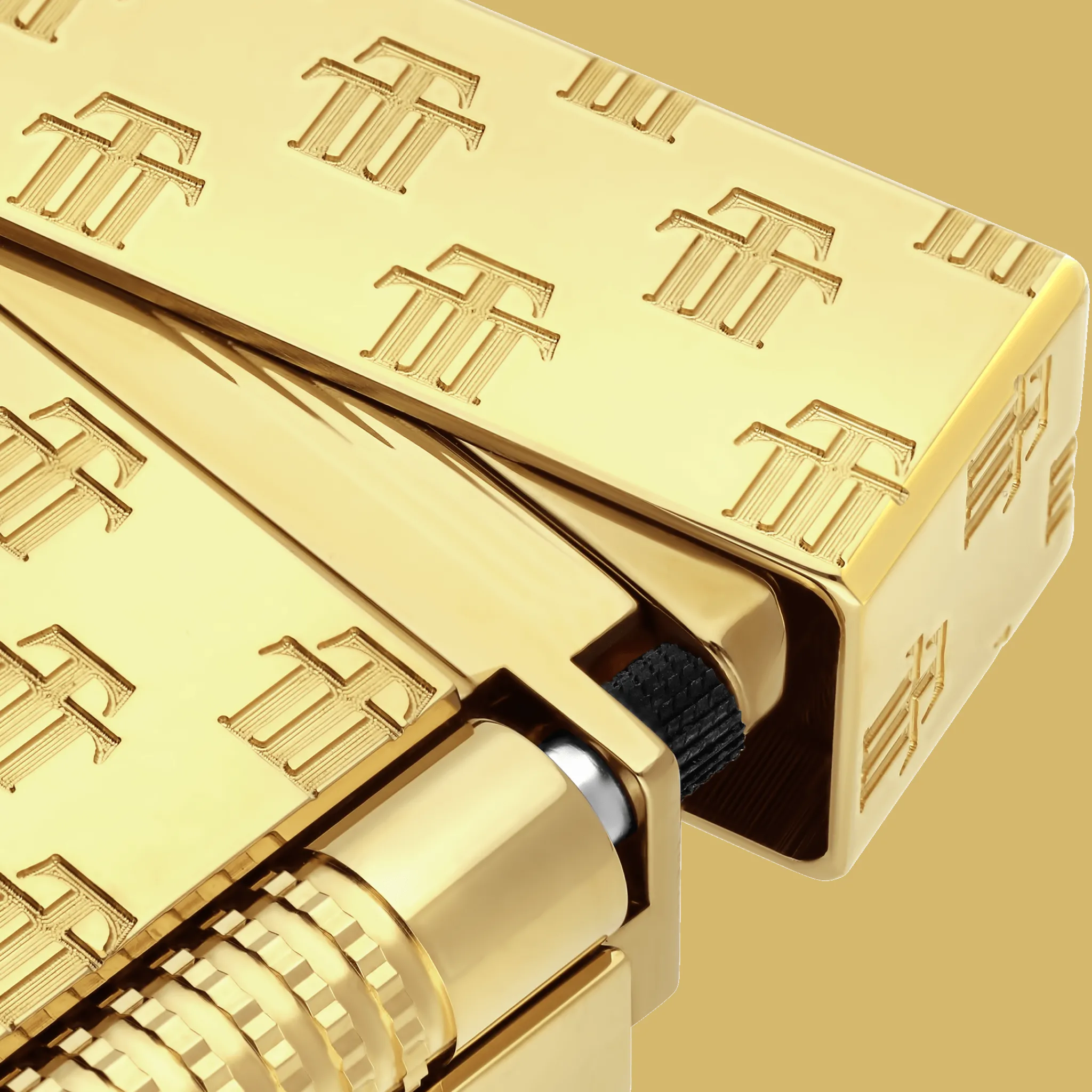 Outlet S.T. Dupont Le Grand Dupont Gold