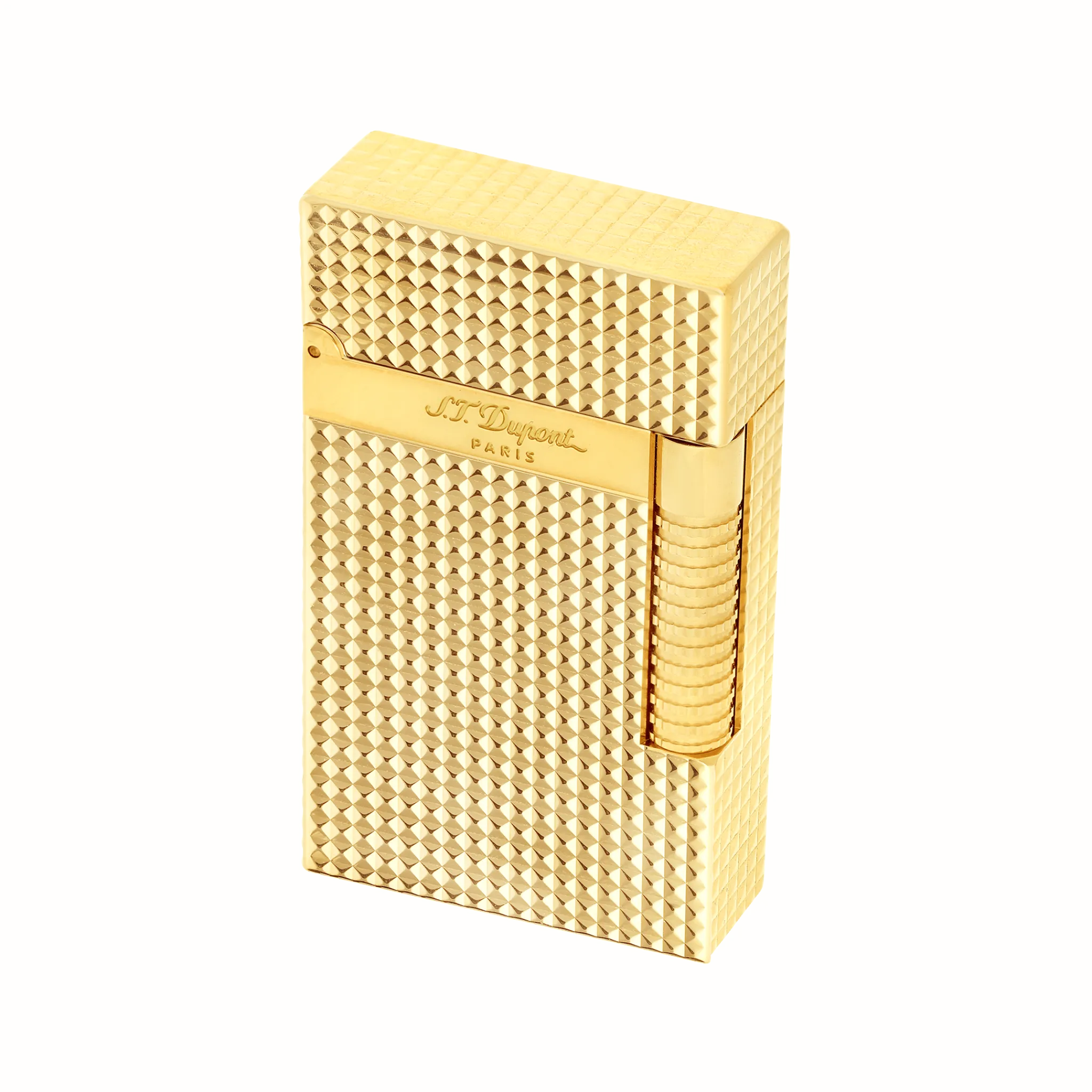 Sale S.T. Dupont Le Grand Dupont Gold