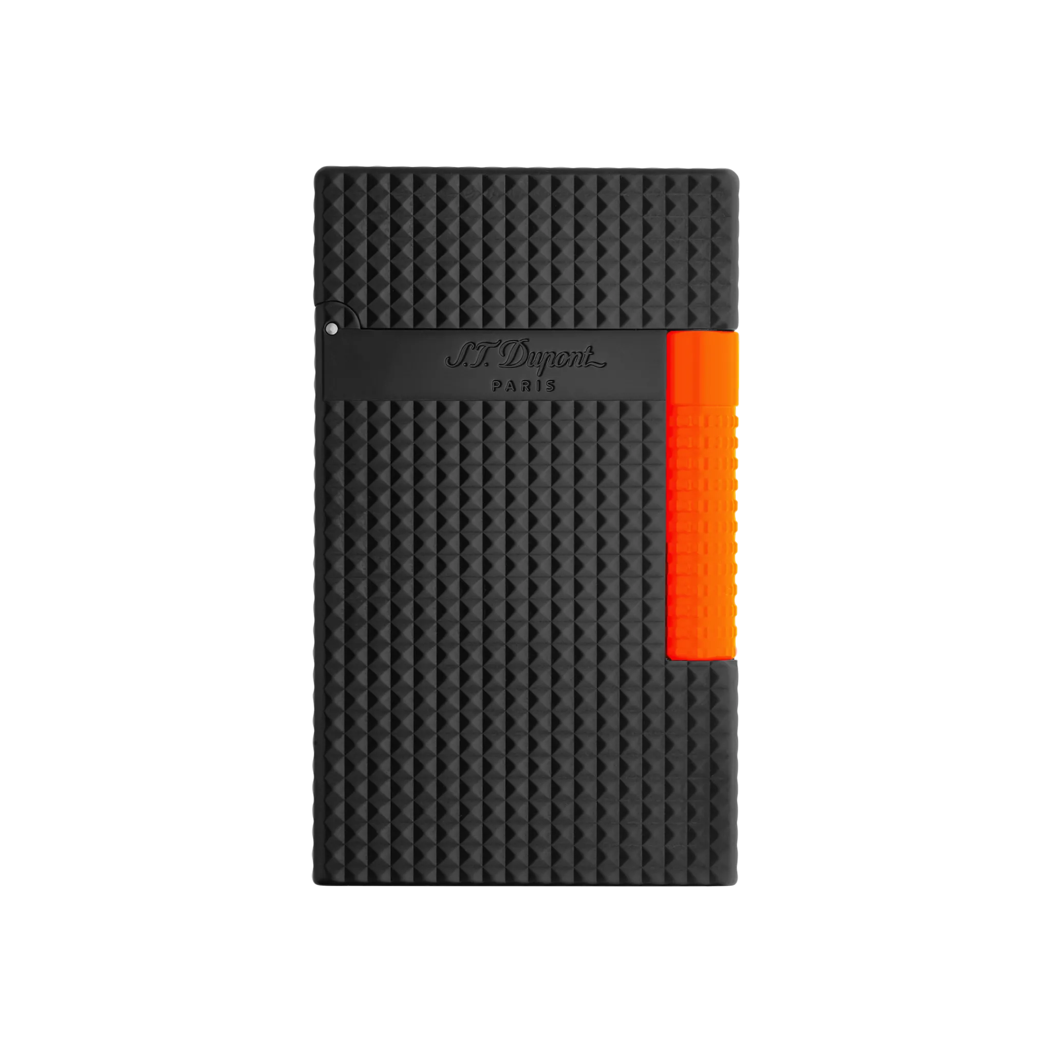 Best S.T. Dupont Le Grand Dupont NeonOrange