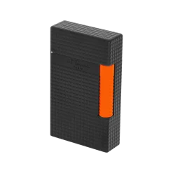 Best S.T. Dupont Le Grand Dupont NeonOrange