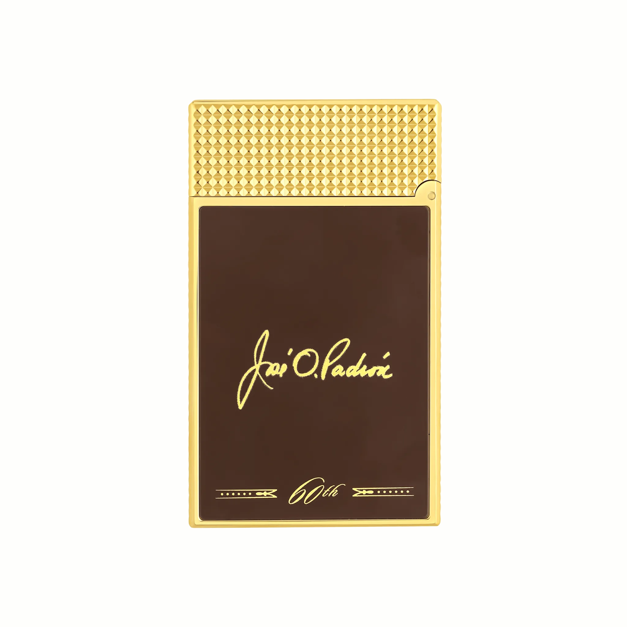 Clearance S.T. Dupont Le Grand Dupont Brown