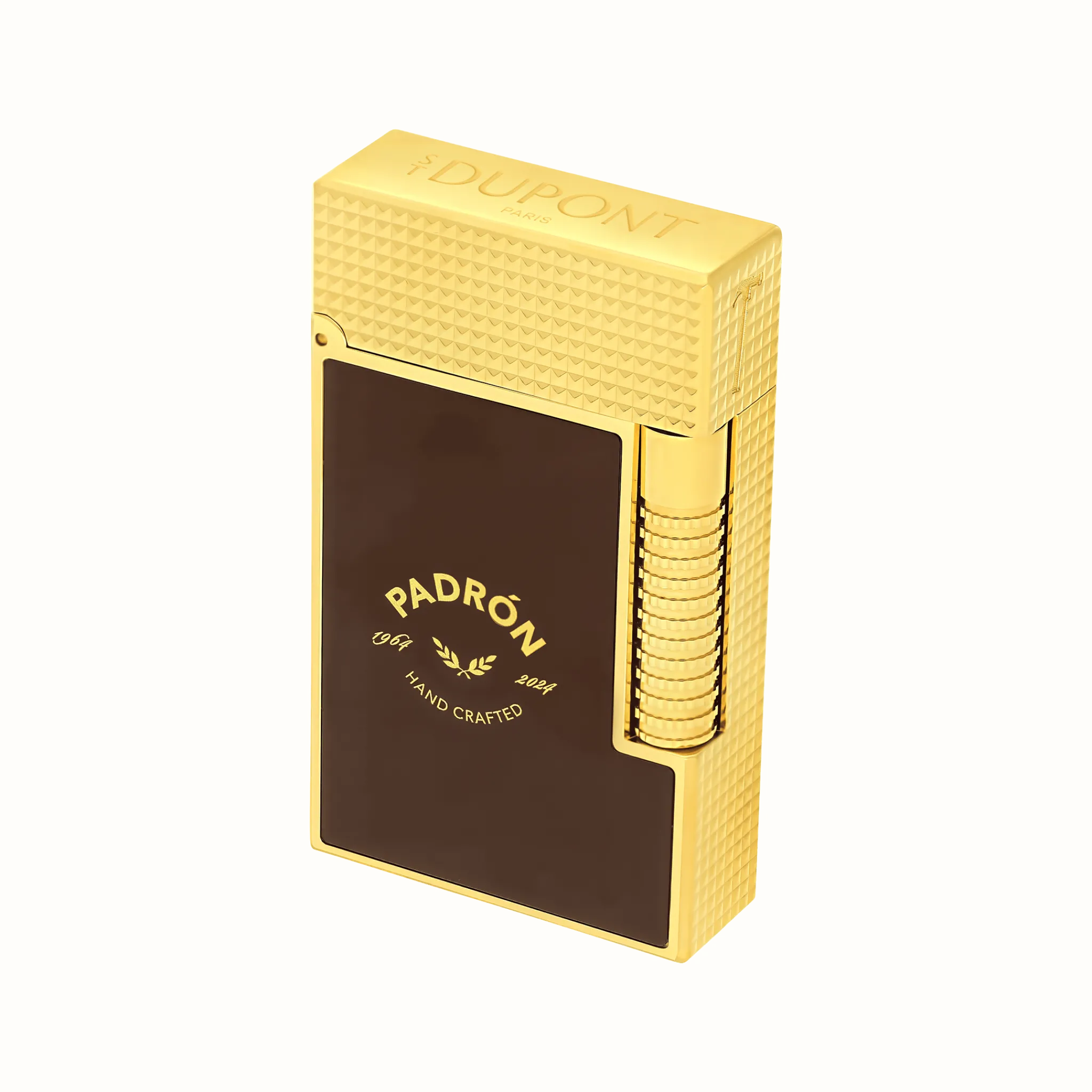 Clearance S.T. Dupont Le Grand Dupont Brown
