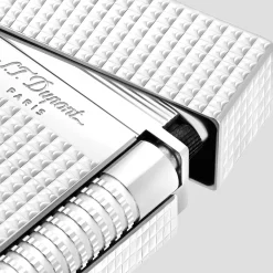 Best S.T. Dupont Le Grand Dupont Silver