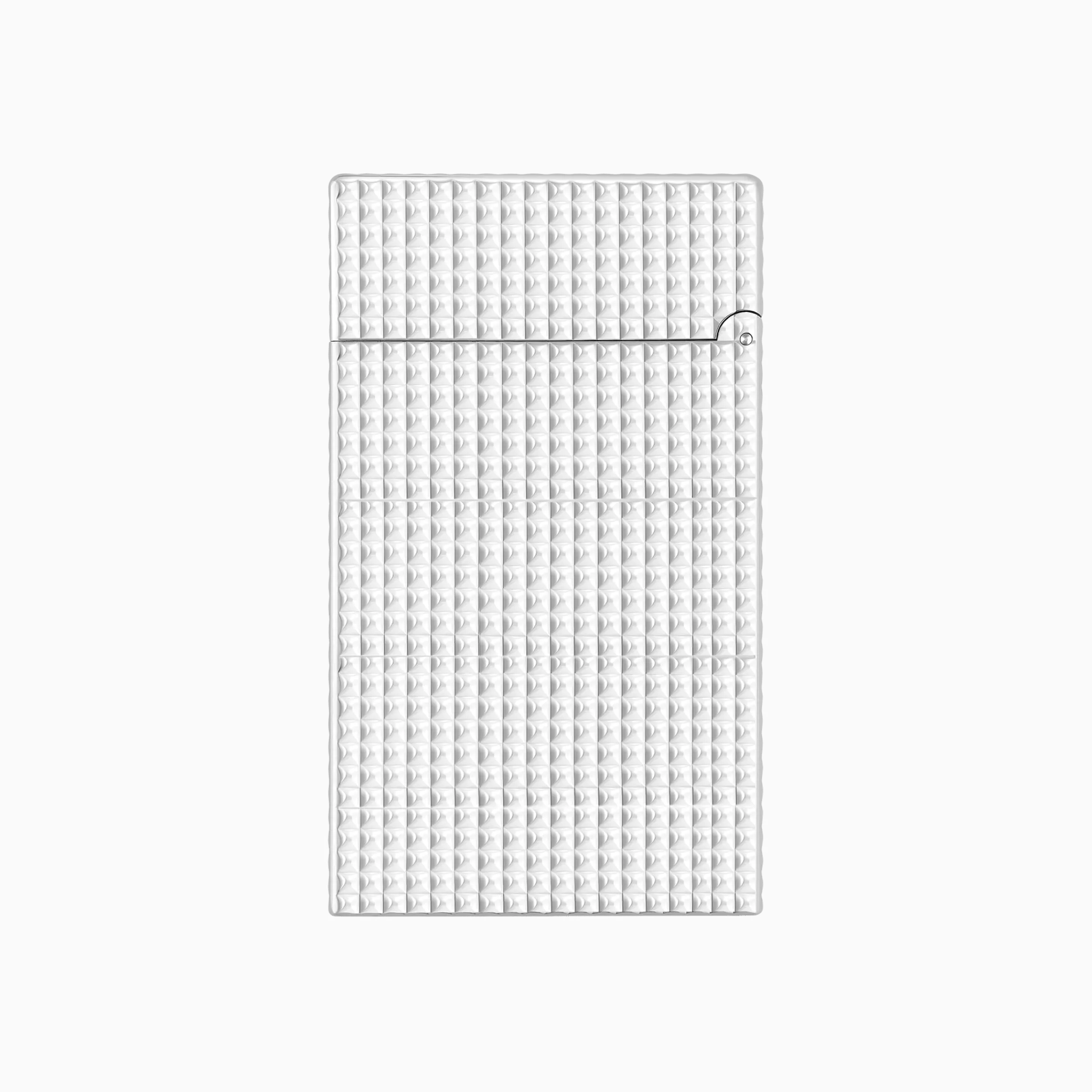 Best S.T. Dupont Le Grand Dupont Silver