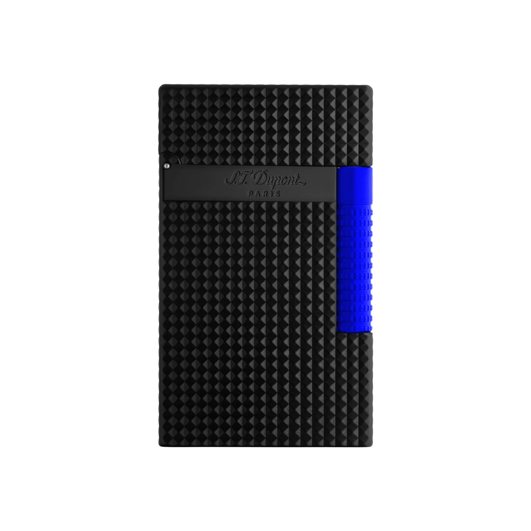 Discount S.T. Dupont Le Grand Dupont NeonBlue