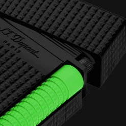 Sale S.T. Dupont Le Grand Dupont NeonGreen