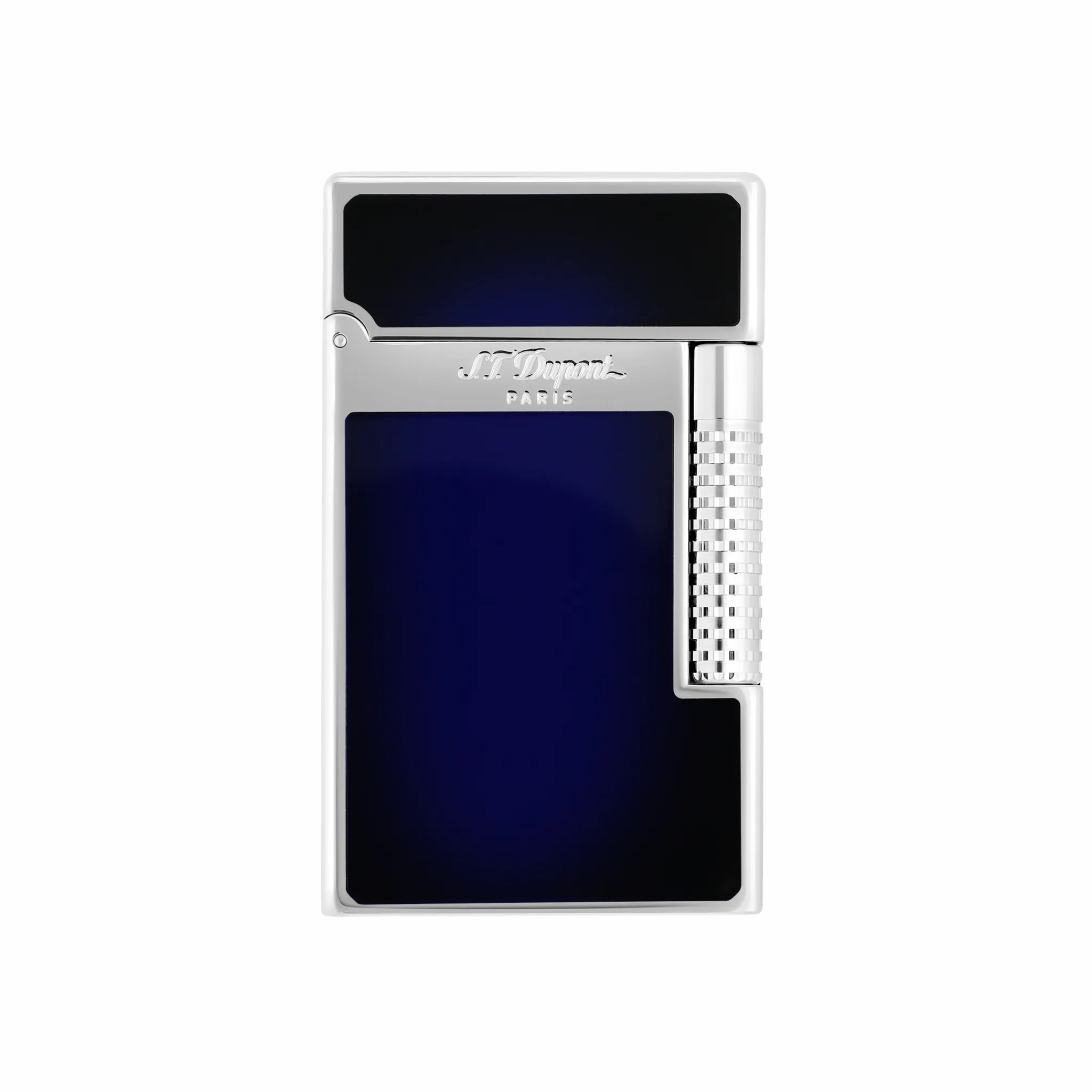 Clearance S.T. Dupont Le Grand Dupont DarkBlue