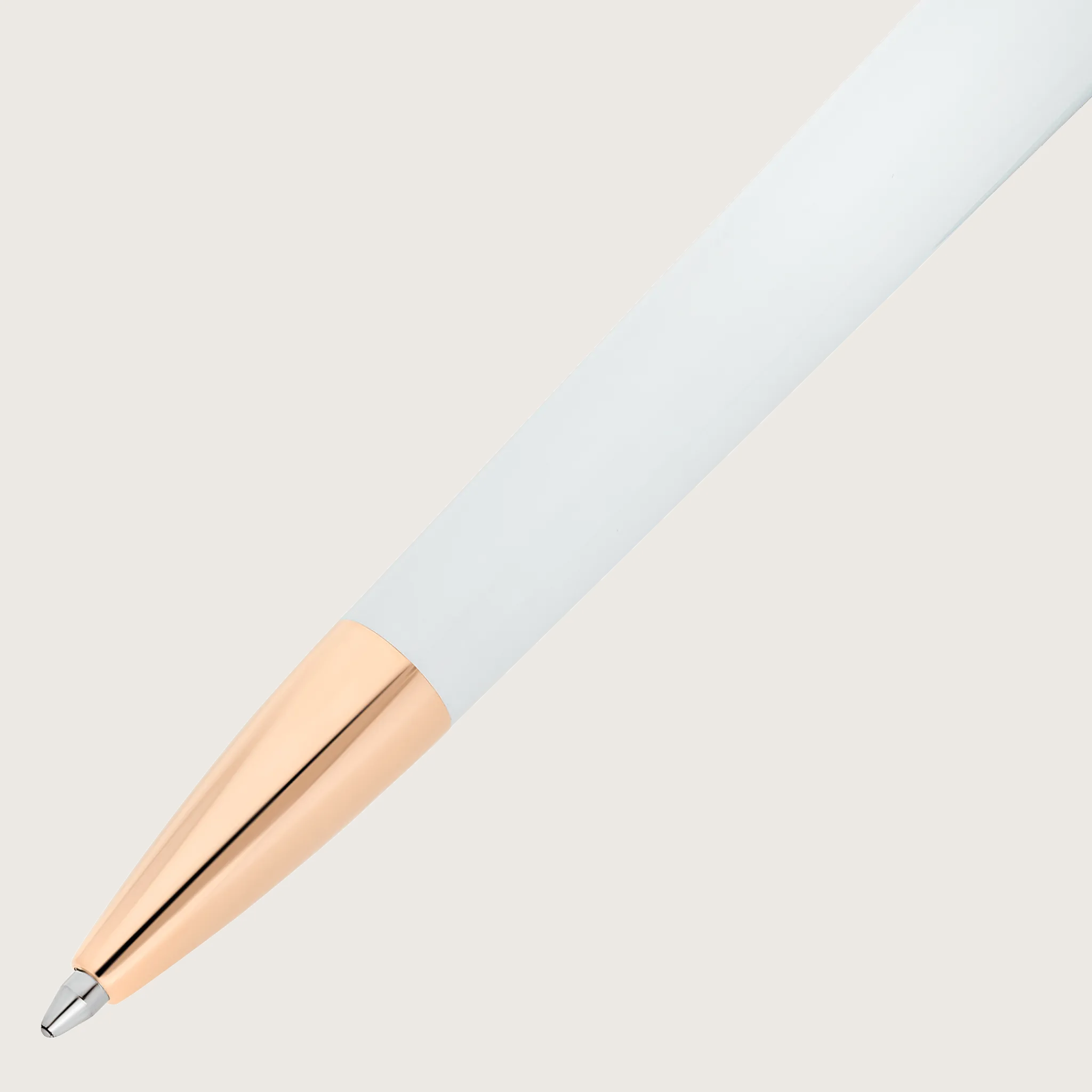 Outlet S.T. Dupont Liberte White