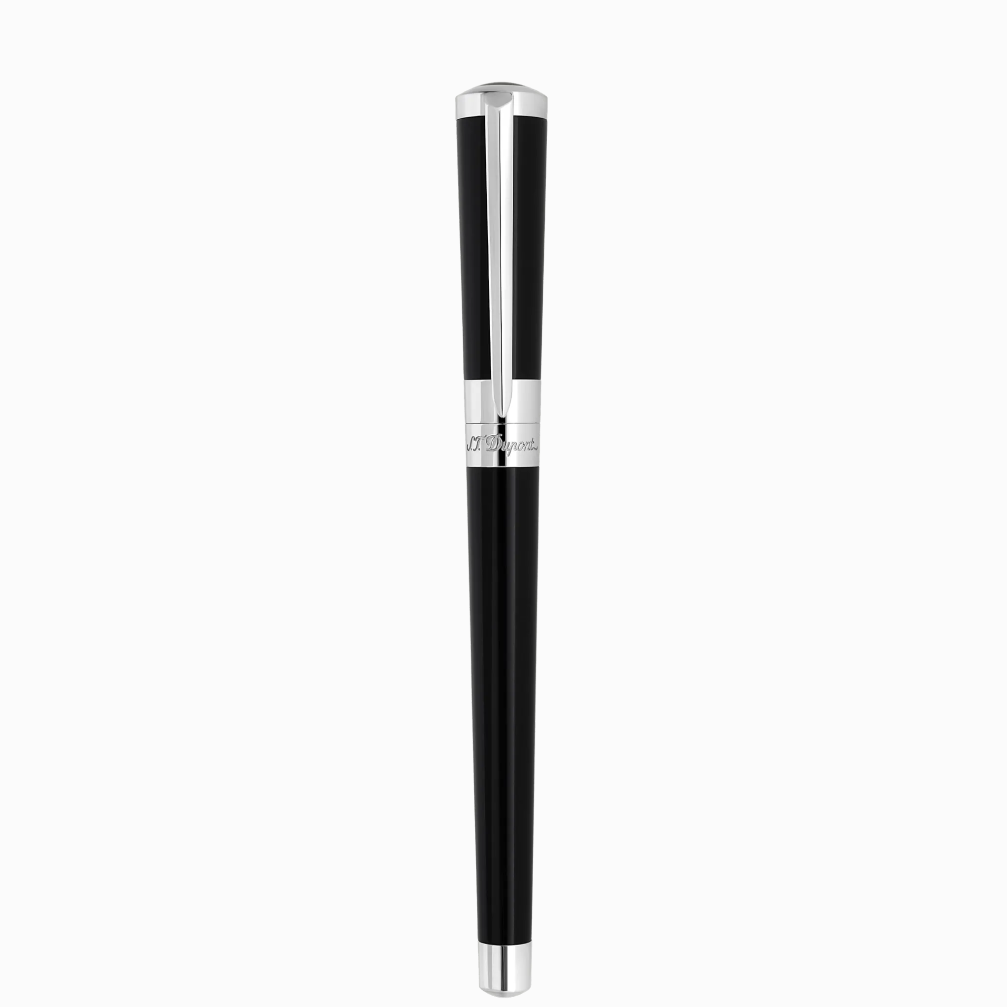 Fashion S.T. Dupont Liberte Black