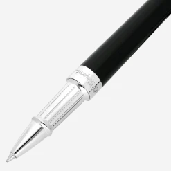 Fashion S.T. Dupont Liberte Black