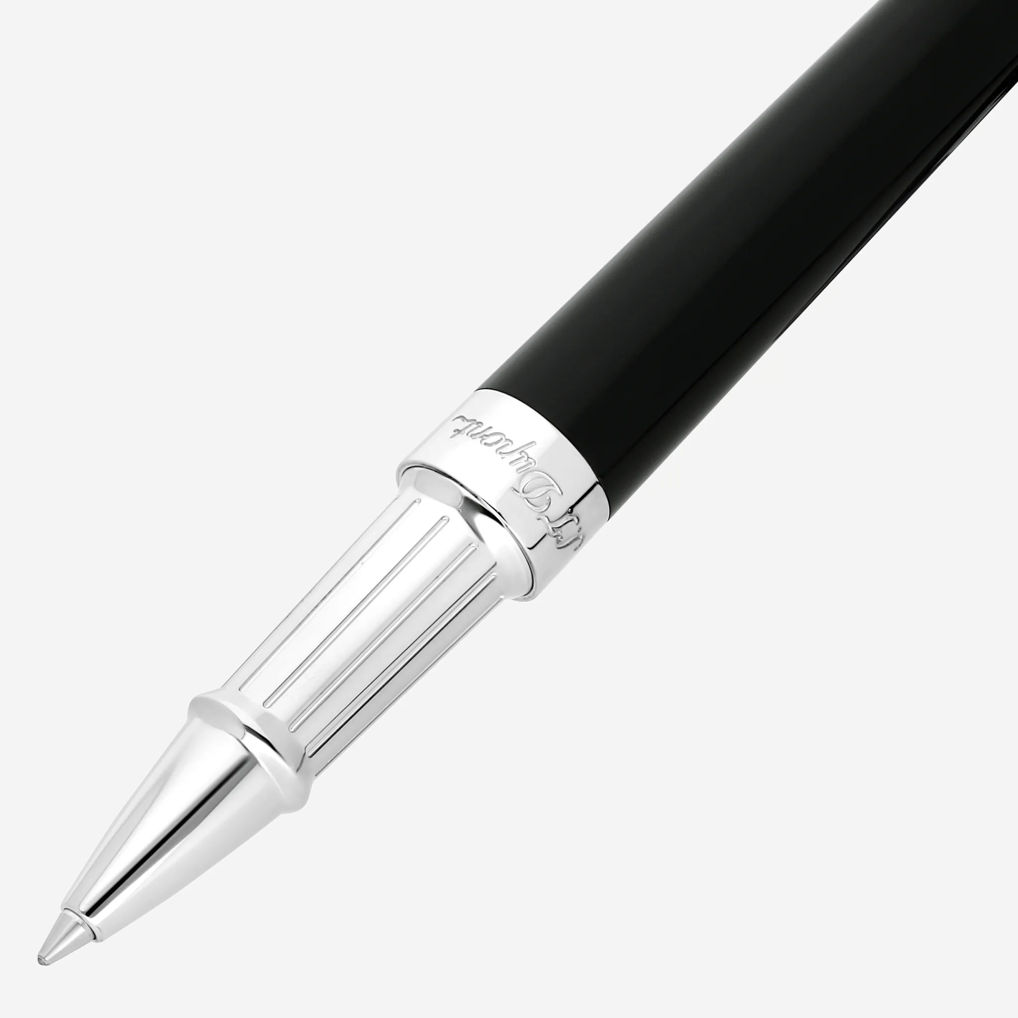 Fashion S.T. Dupont Liberte Black
