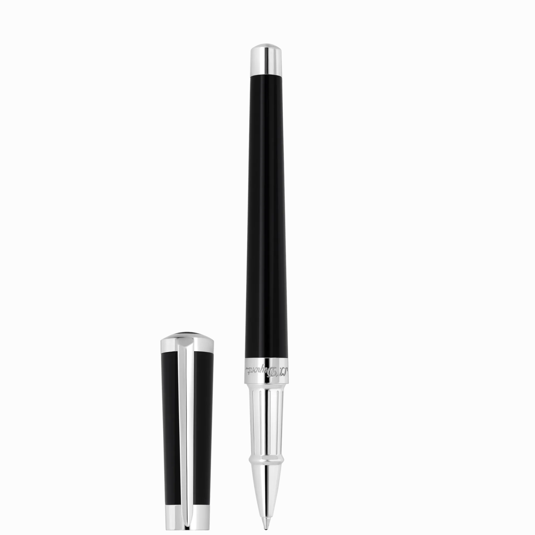 Fashion S.T. Dupont Liberte Black