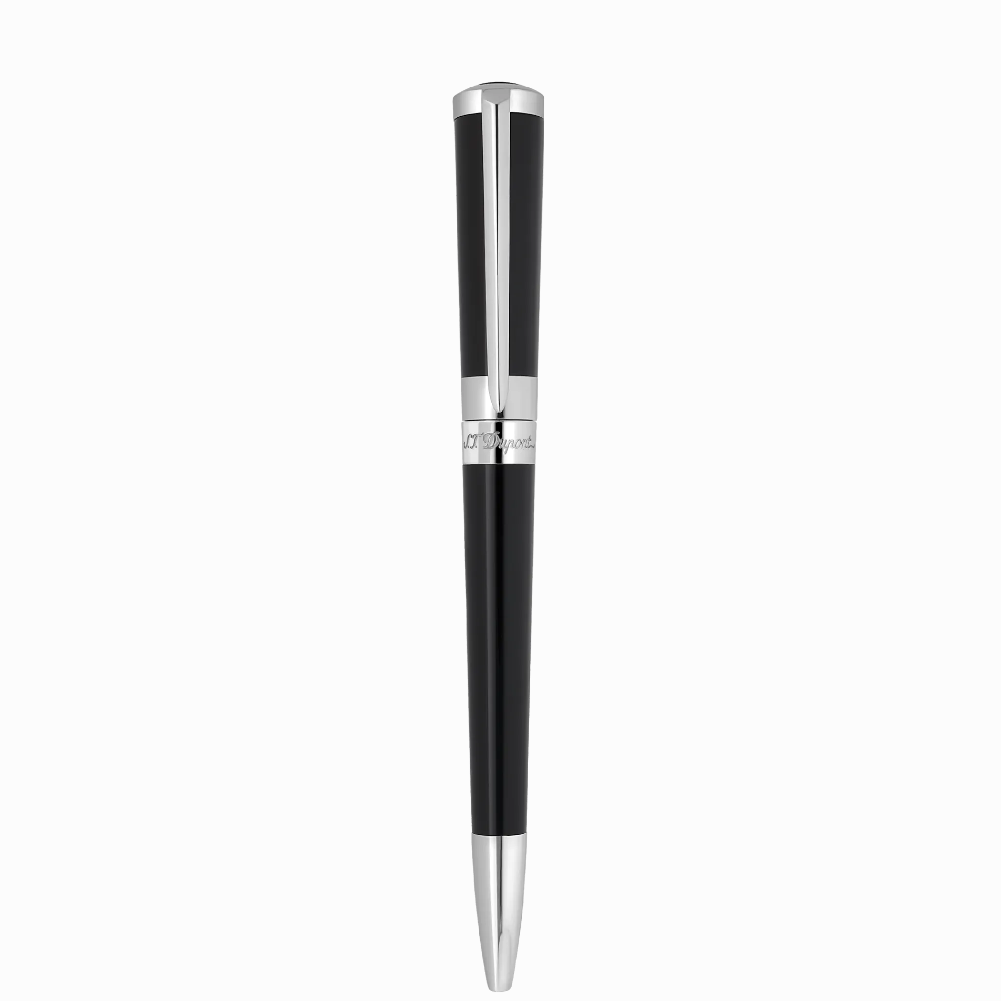 Discount S.T. Dupont Liberte Black