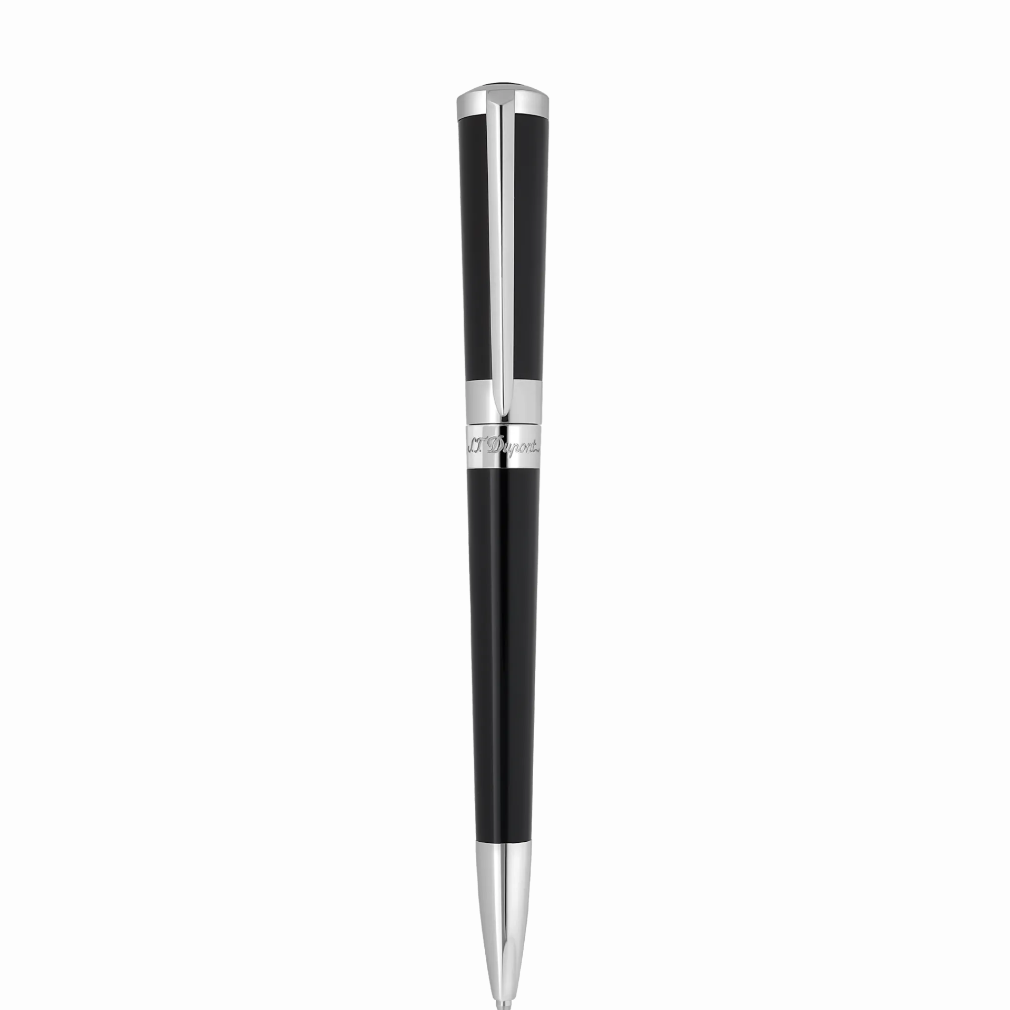 Discount S.T. Dupont Liberte Black