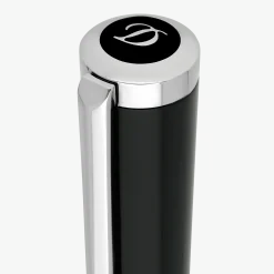 Discount S.T. Dupont Liberte Black