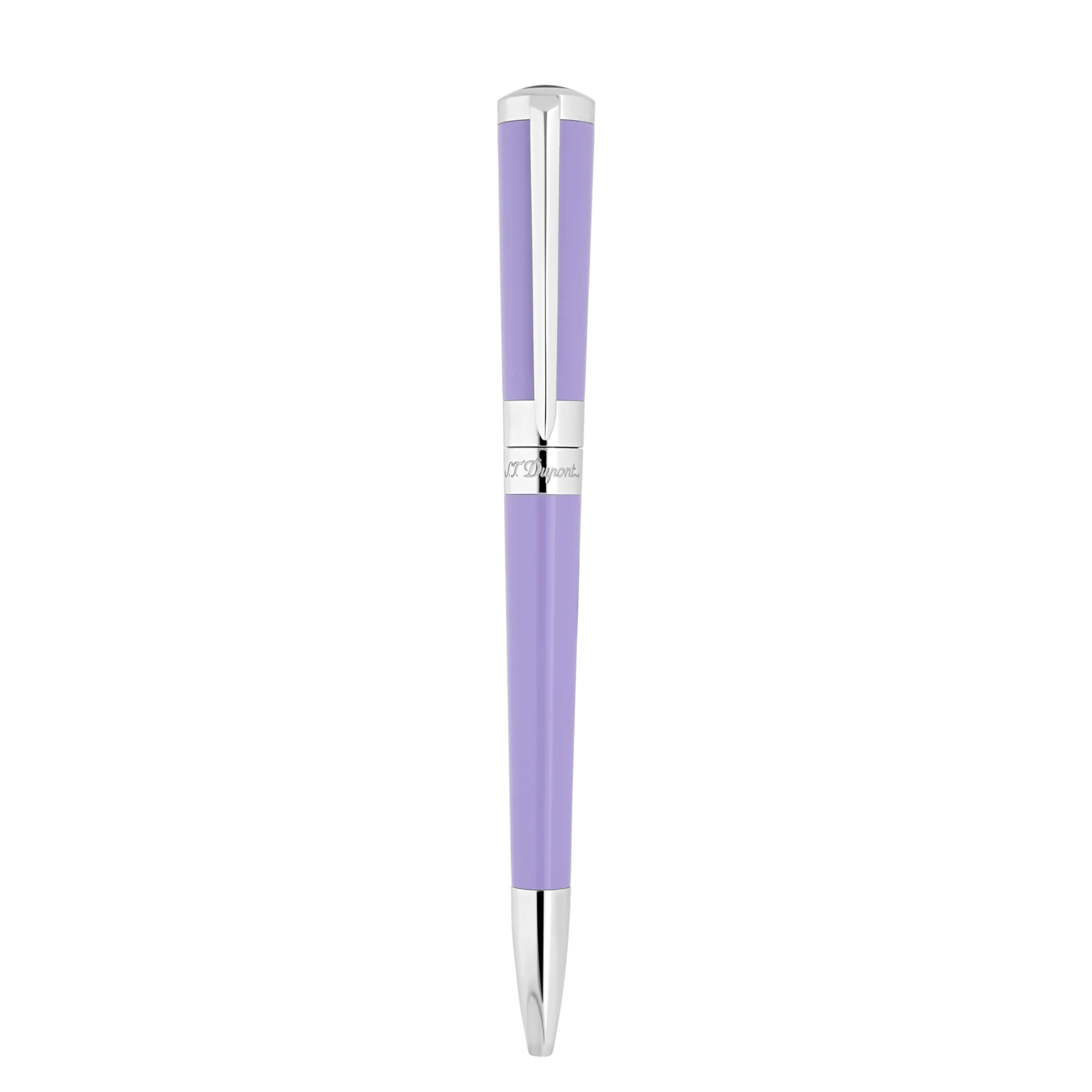New S.T. Dupont Liberte Lilac