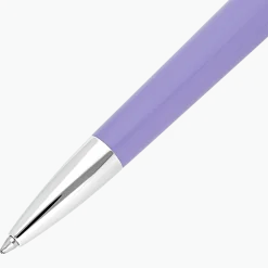 New S.T. Dupont Liberte Lilac