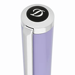 New S.T. Dupont Liberte Lilac