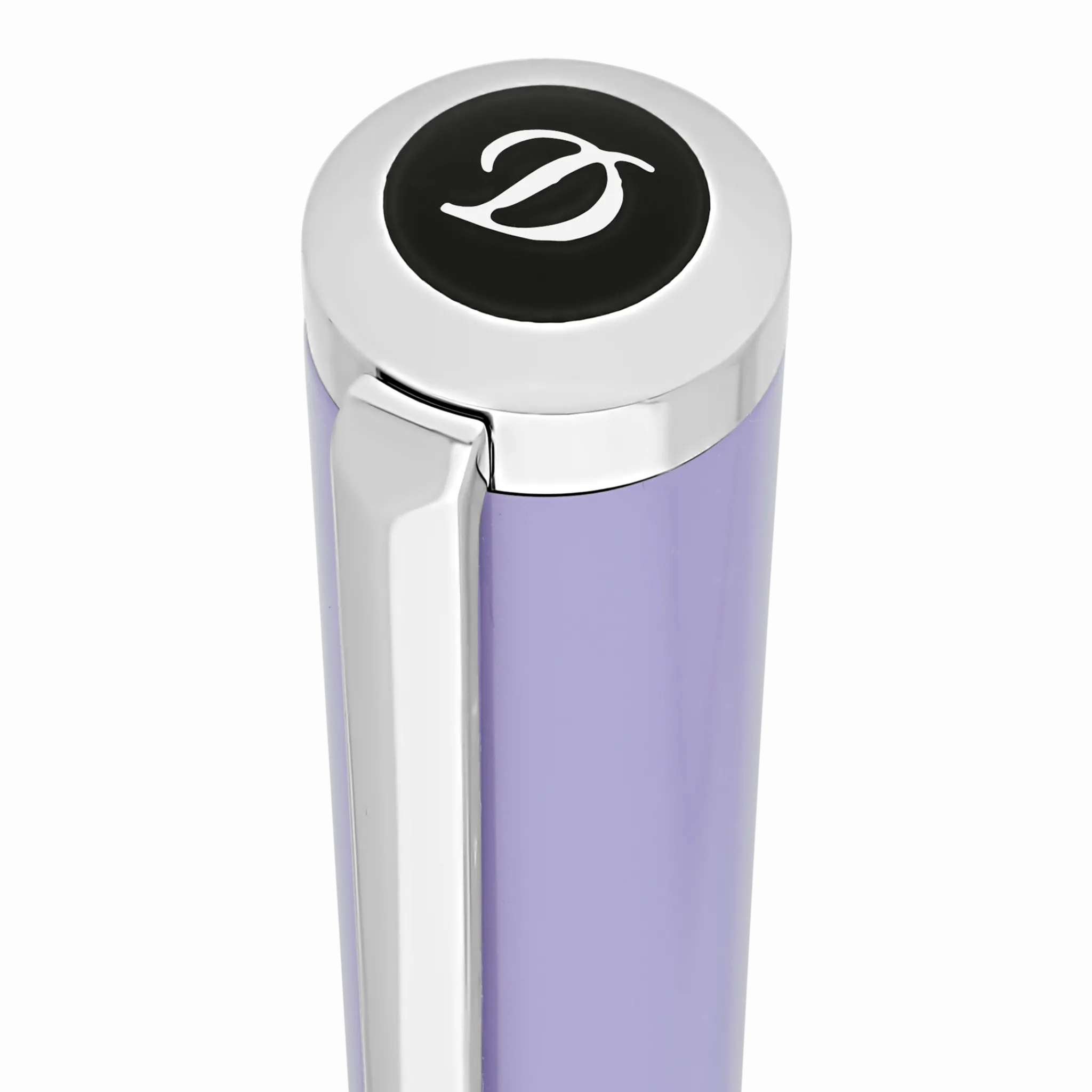 New S.T. Dupont Liberte Lilac