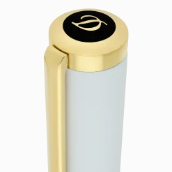 Sale S.T. Dupont Liberte White