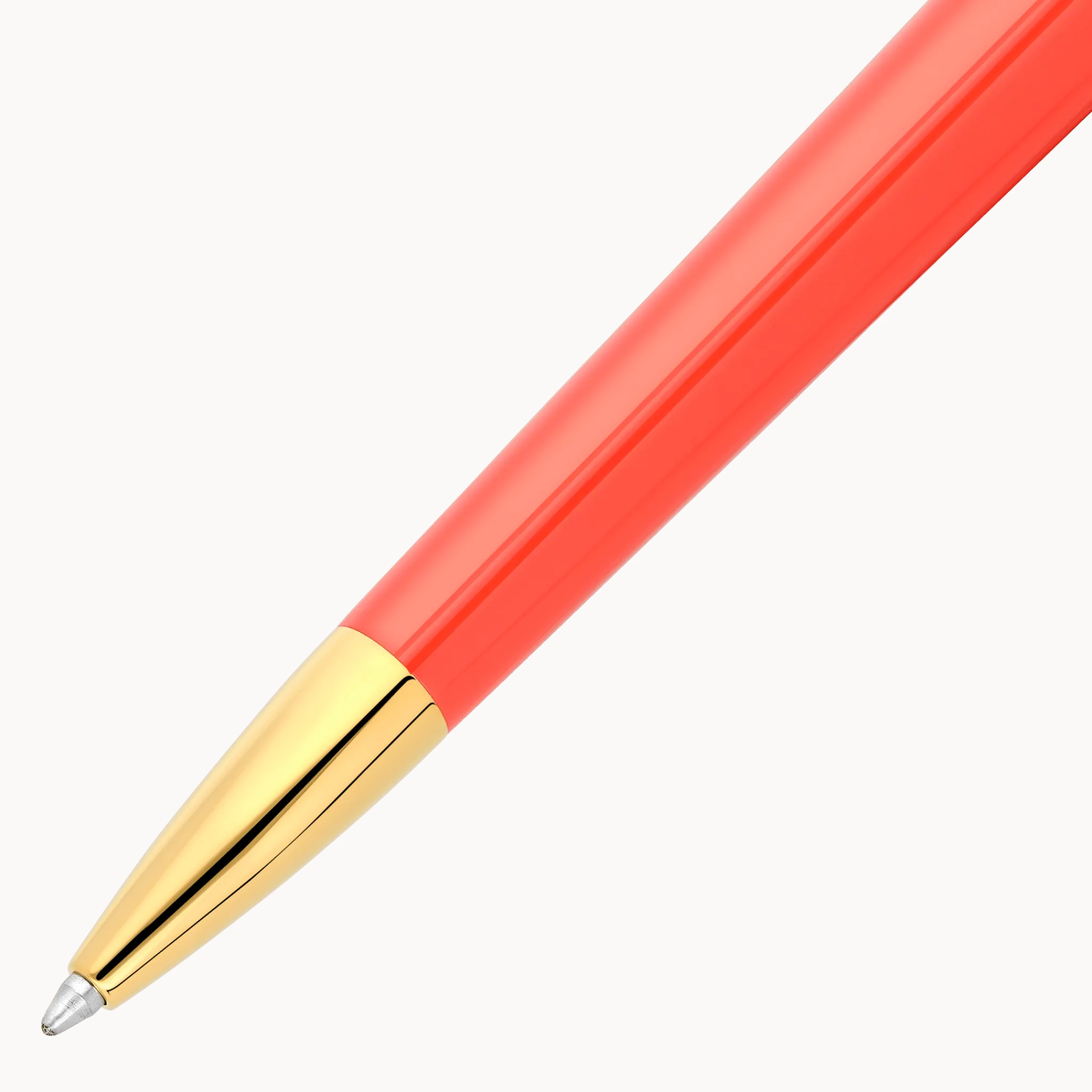 Best S.T. Dupont Liberte Coral