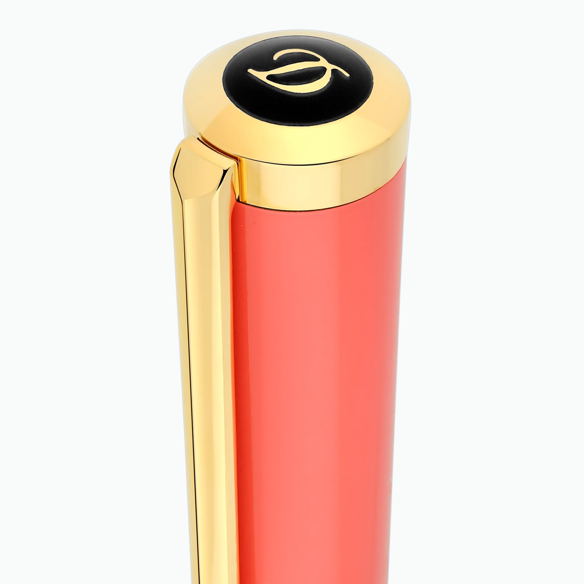 Best S.T. Dupont Liberte Coral
