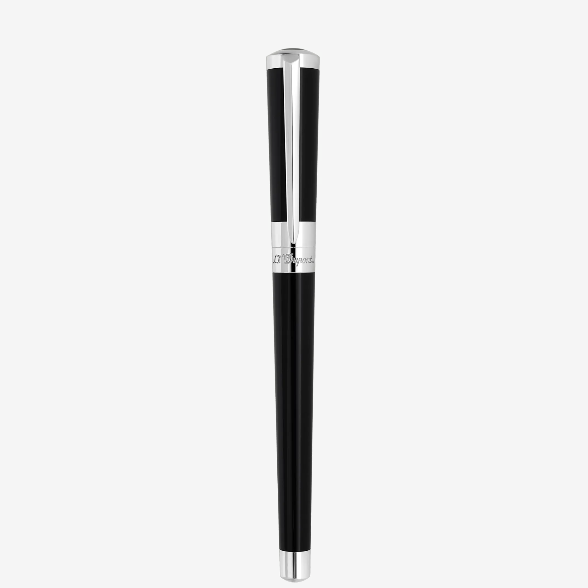 Sale S.T. Dupont Liberte Black