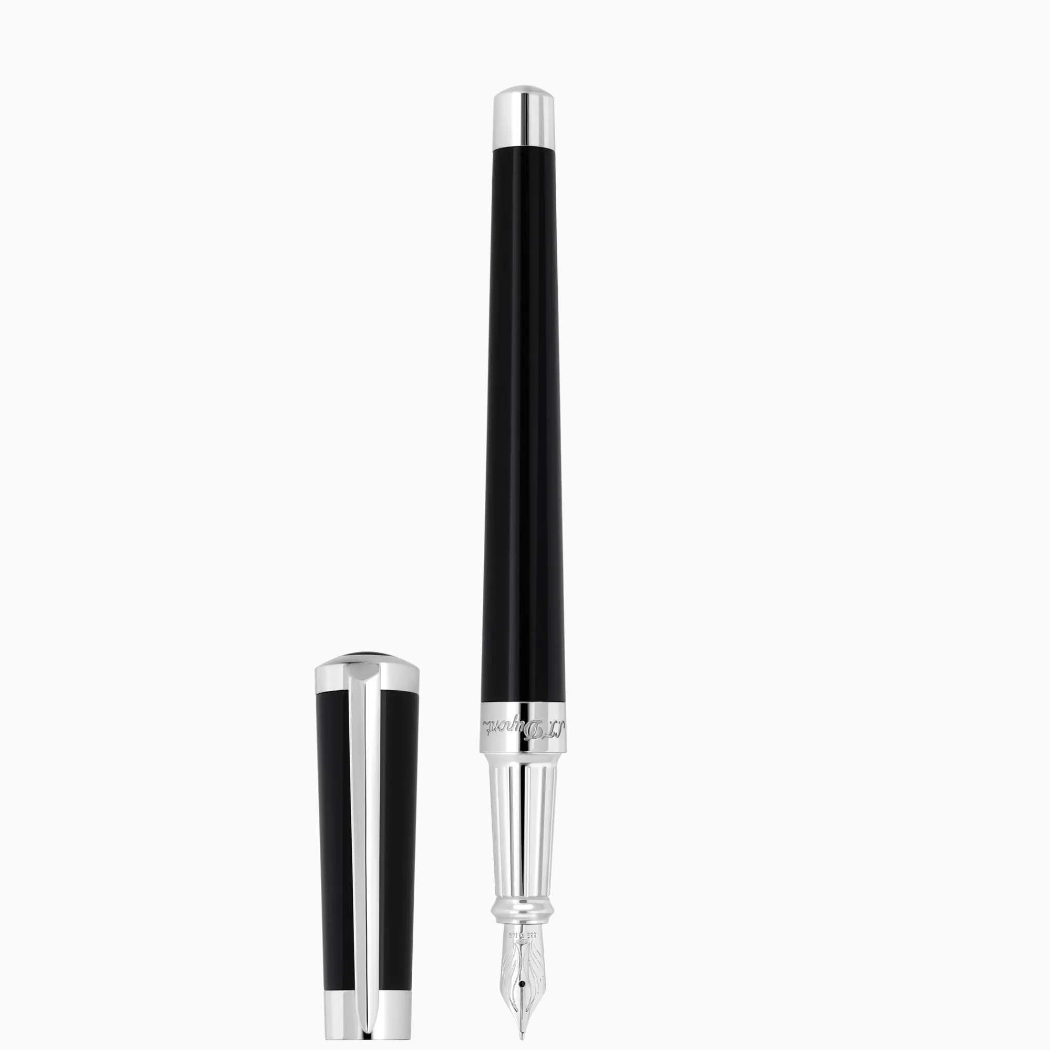 Sale S.T. Dupont Liberte Black