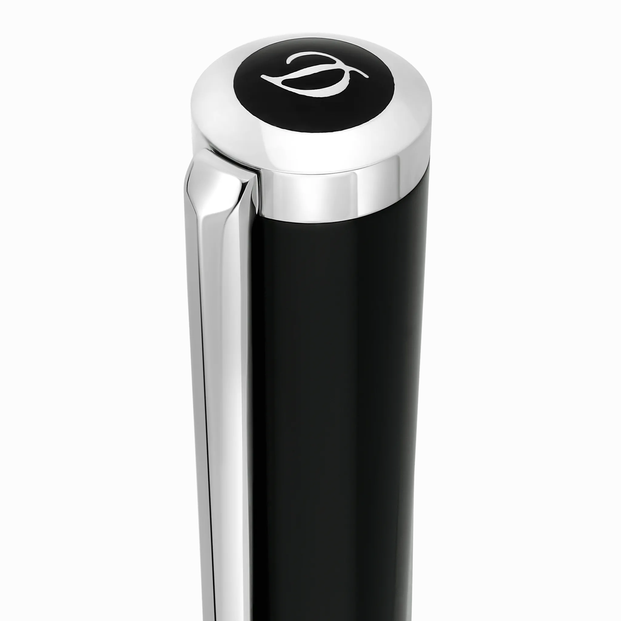 Sale S.T. Dupont Liberte Black
