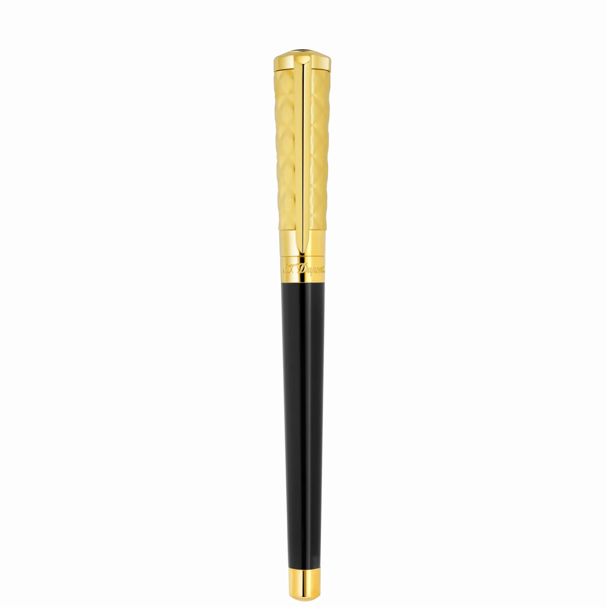 Hot S.T. Dupont Liberte Black