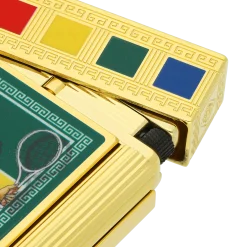 Best S.T. Dupont Ligne 2 Multicolor
