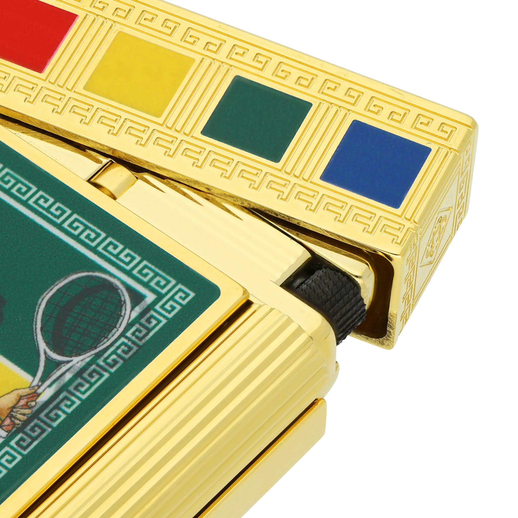Best S.T. Dupont Ligne 2 Multicolor