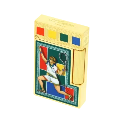 Best S.T. Dupont Ligne 2 Multicolor