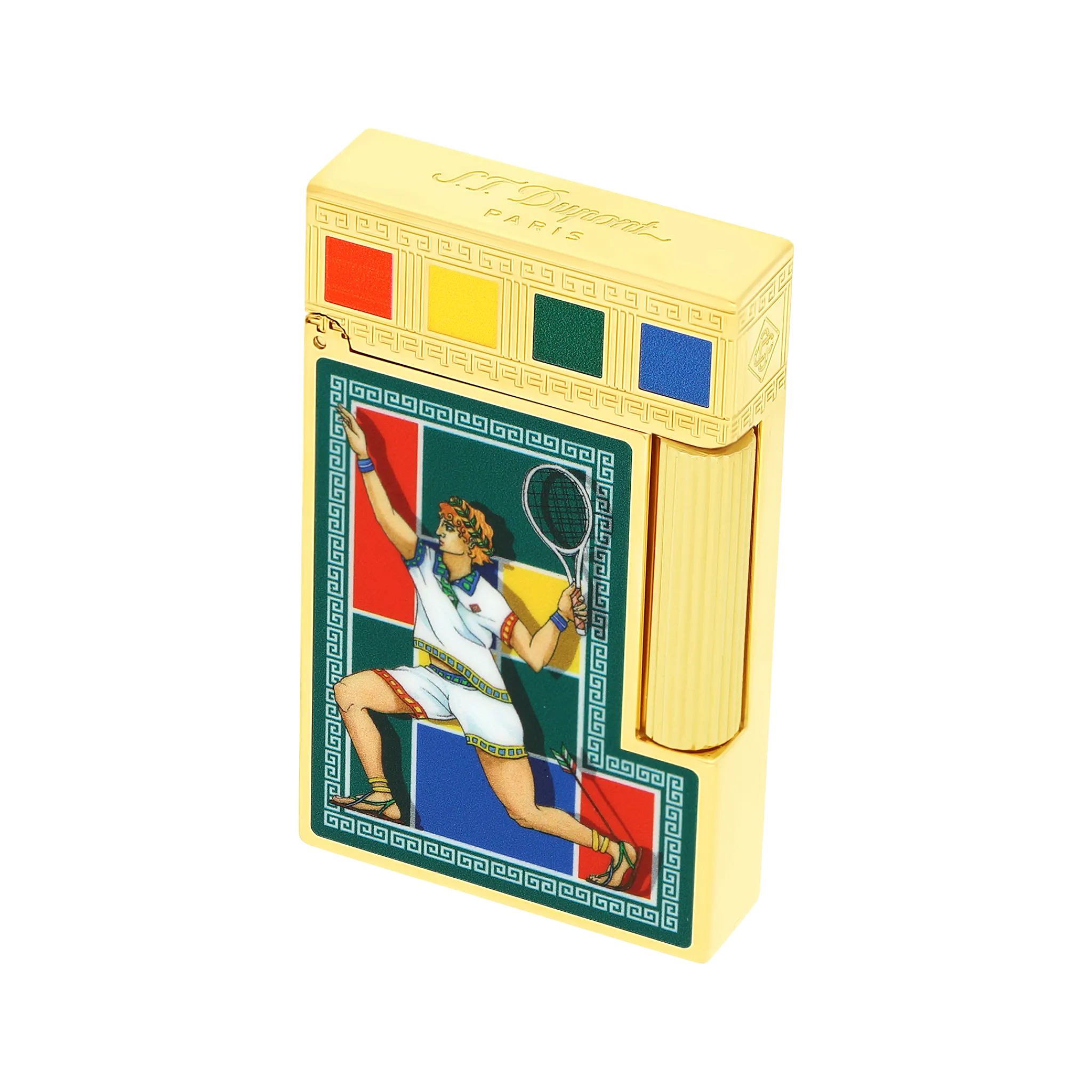 Best S.T. Dupont Ligne 2 Multicolor