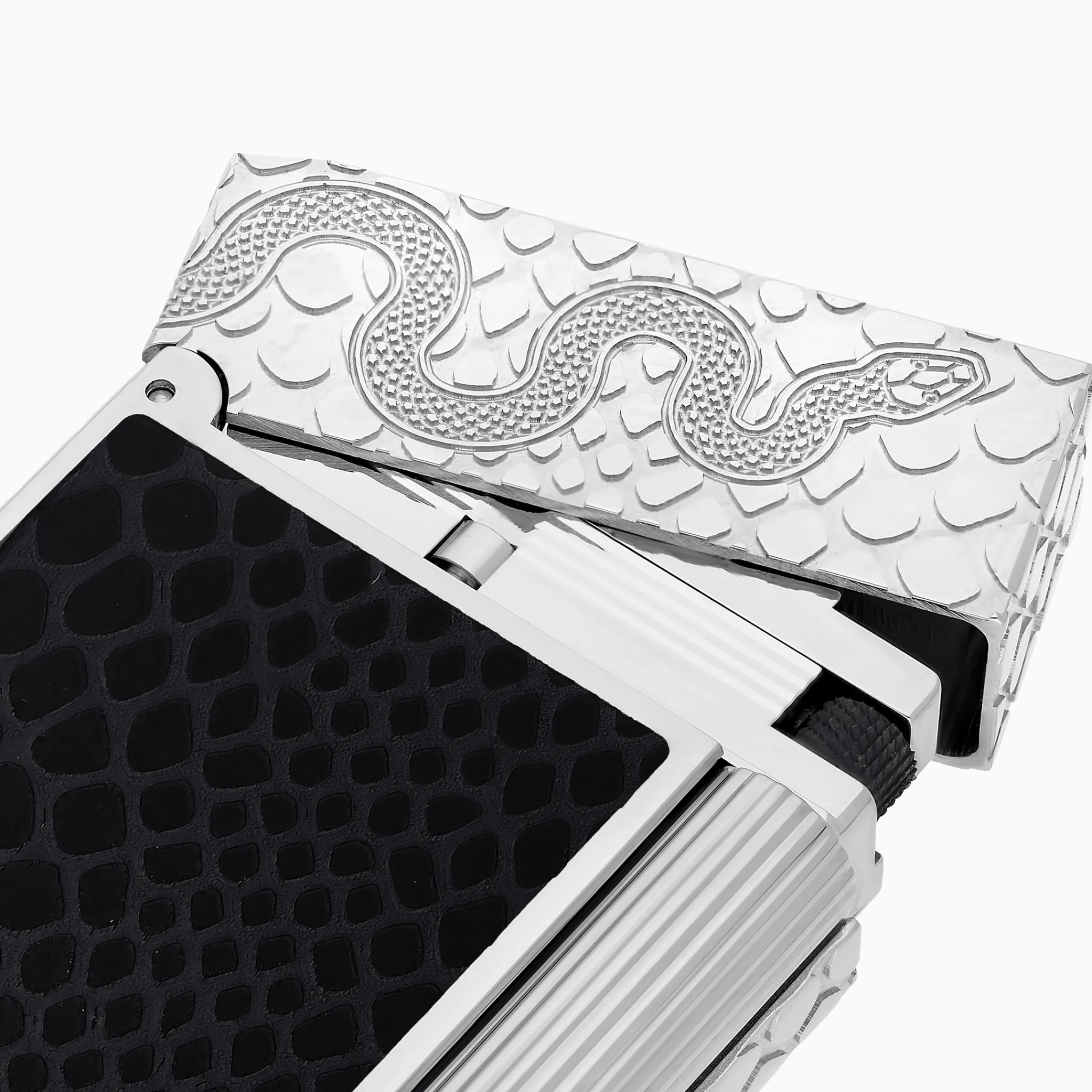 Online S.T. Dupont Ligne 2 Black