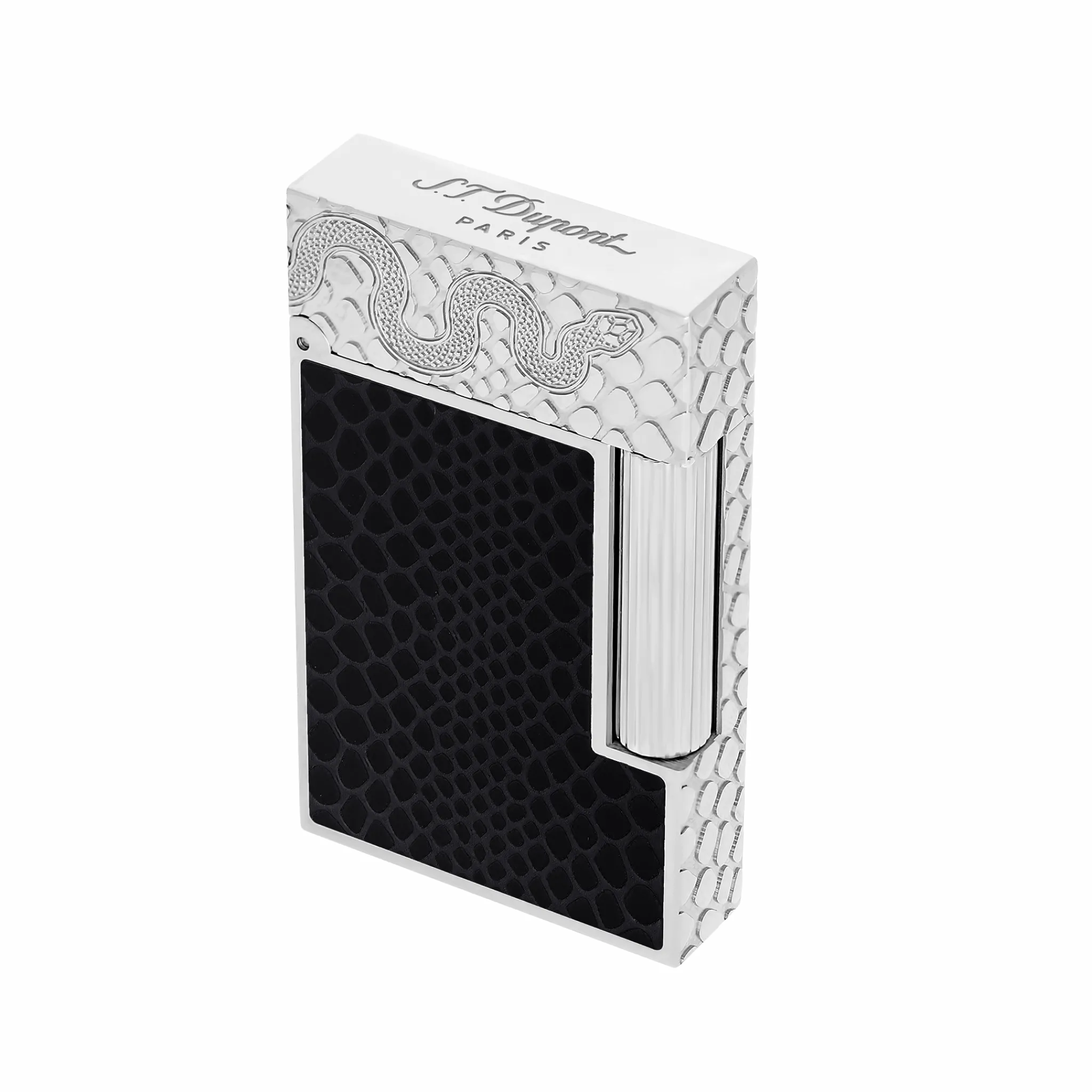 Online S.T. Dupont Ligne 2 Black