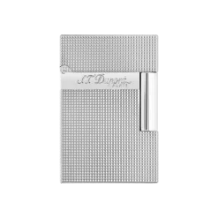 Discount S.T. Dupont Ligne 2 Silver