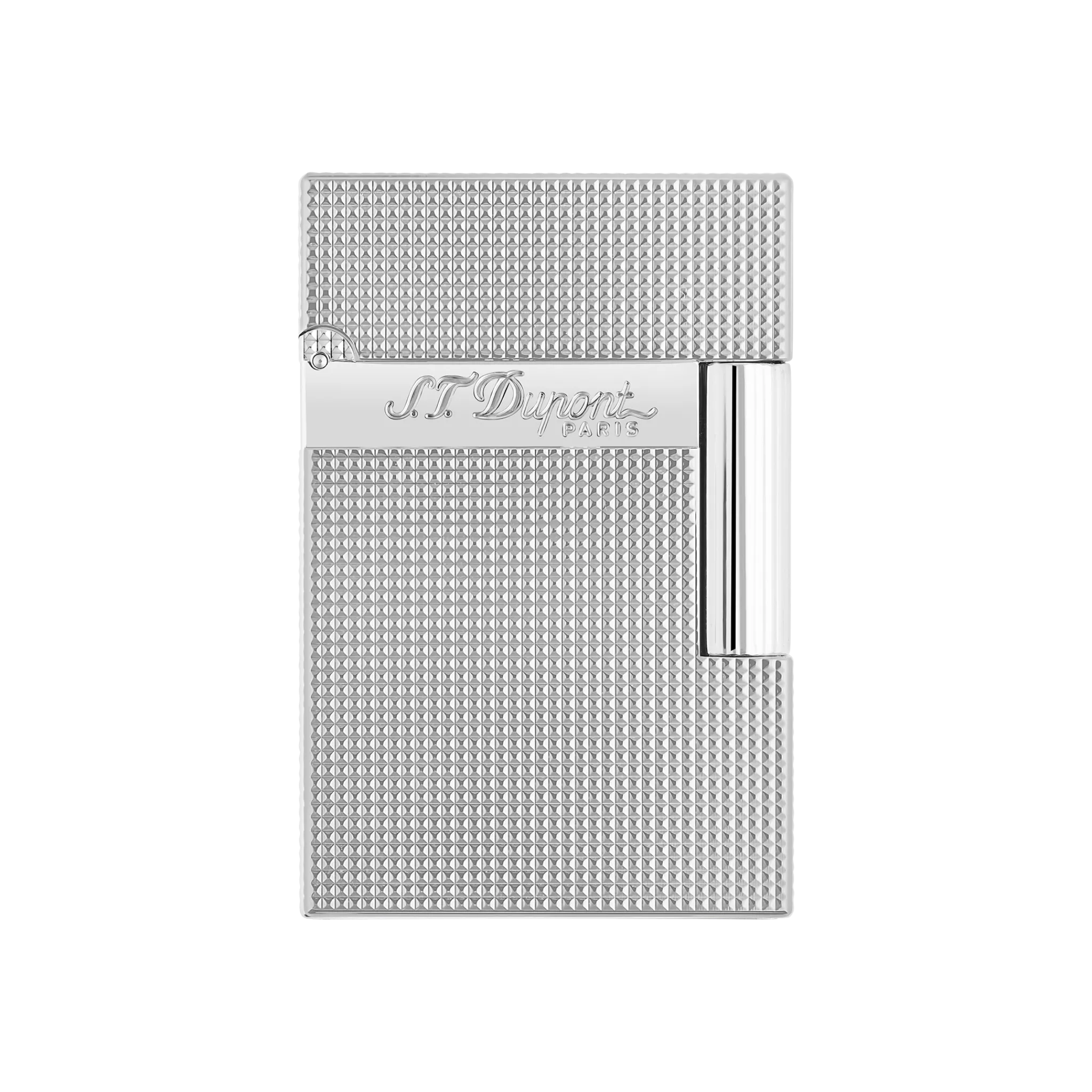 Discount S.T. Dupont Ligne 2 Silver