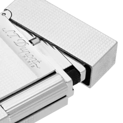 Discount S.T. Dupont Ligne 2 Silver