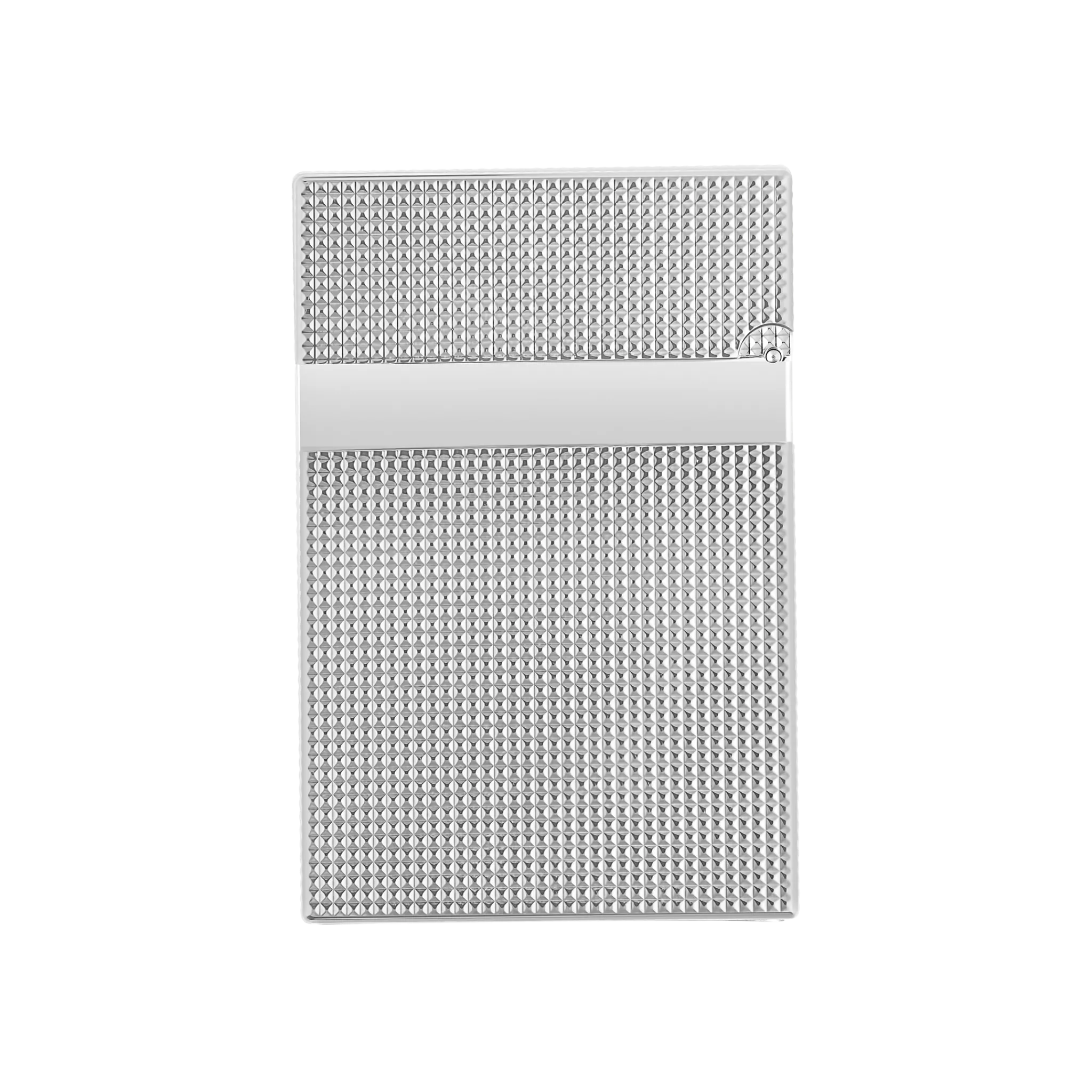 Discount S.T. Dupont Ligne 2 Silver