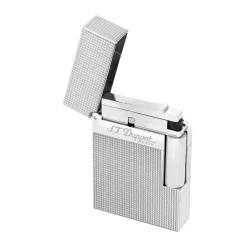 Discount S.T. Dupont Ligne 2 Silver