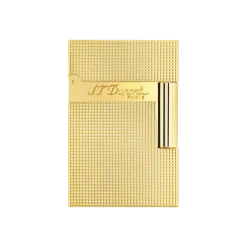 Fashion S.T. Dupont Ligne 2 Gold