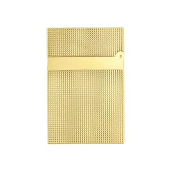 Fashion S.T. Dupont Ligne 2 Gold