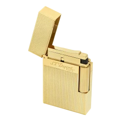 Fashion S.T. Dupont Ligne 2 Gold
