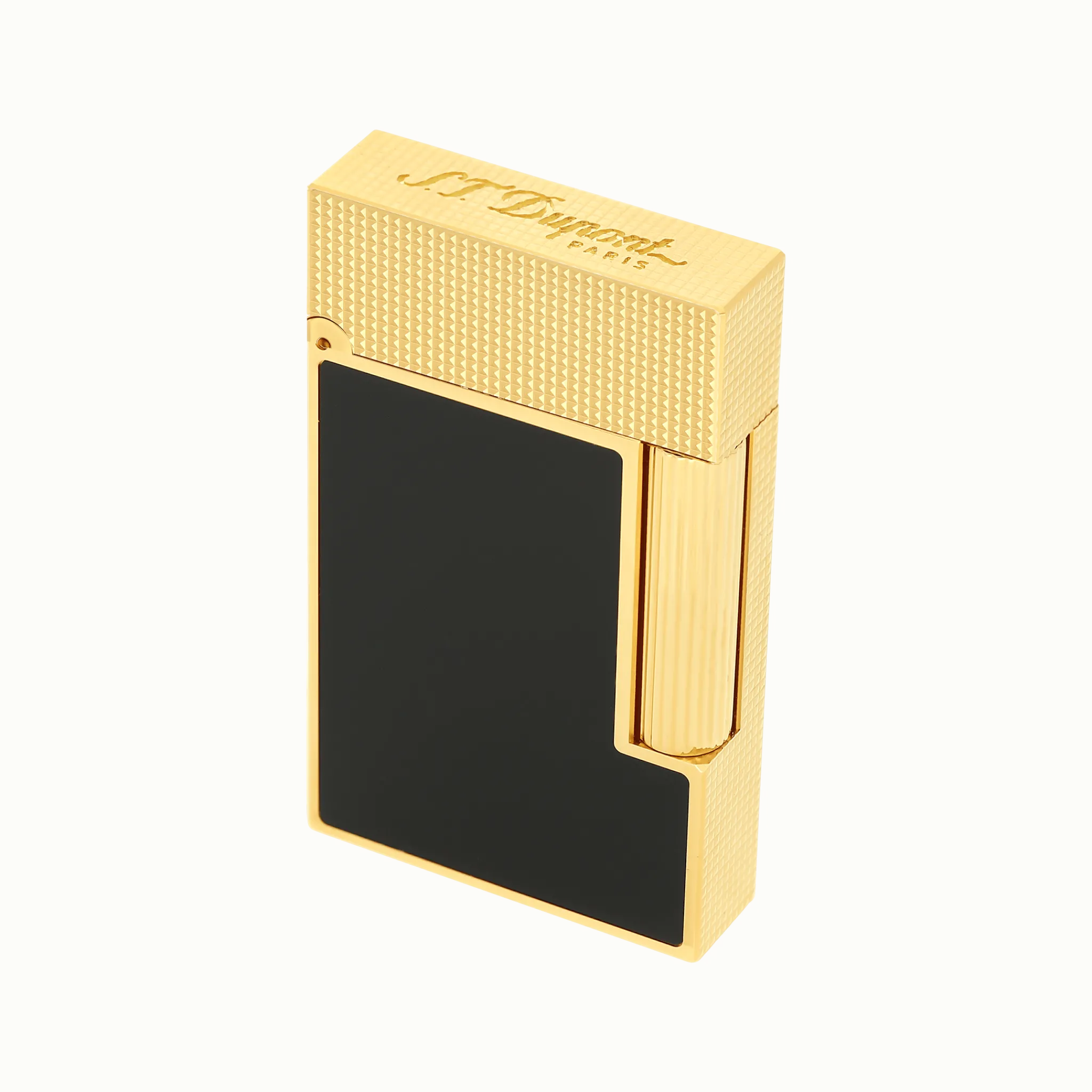Hot S.T. Dupont Ligne 2 Black