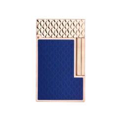 Best S.T. Dupont Ligne 2 RoyalBlue