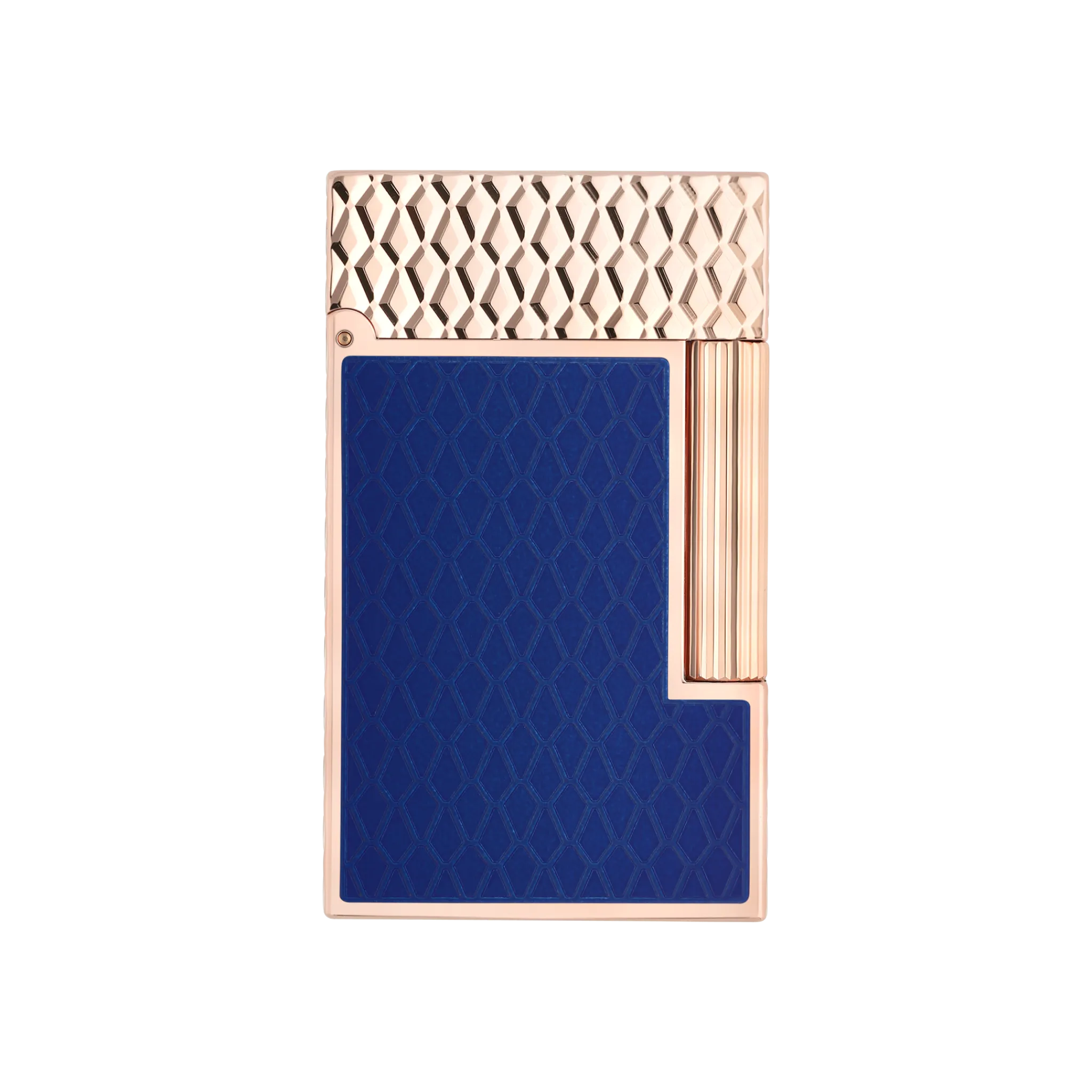 Best S.T. Dupont Ligne 2 RoyalBlue